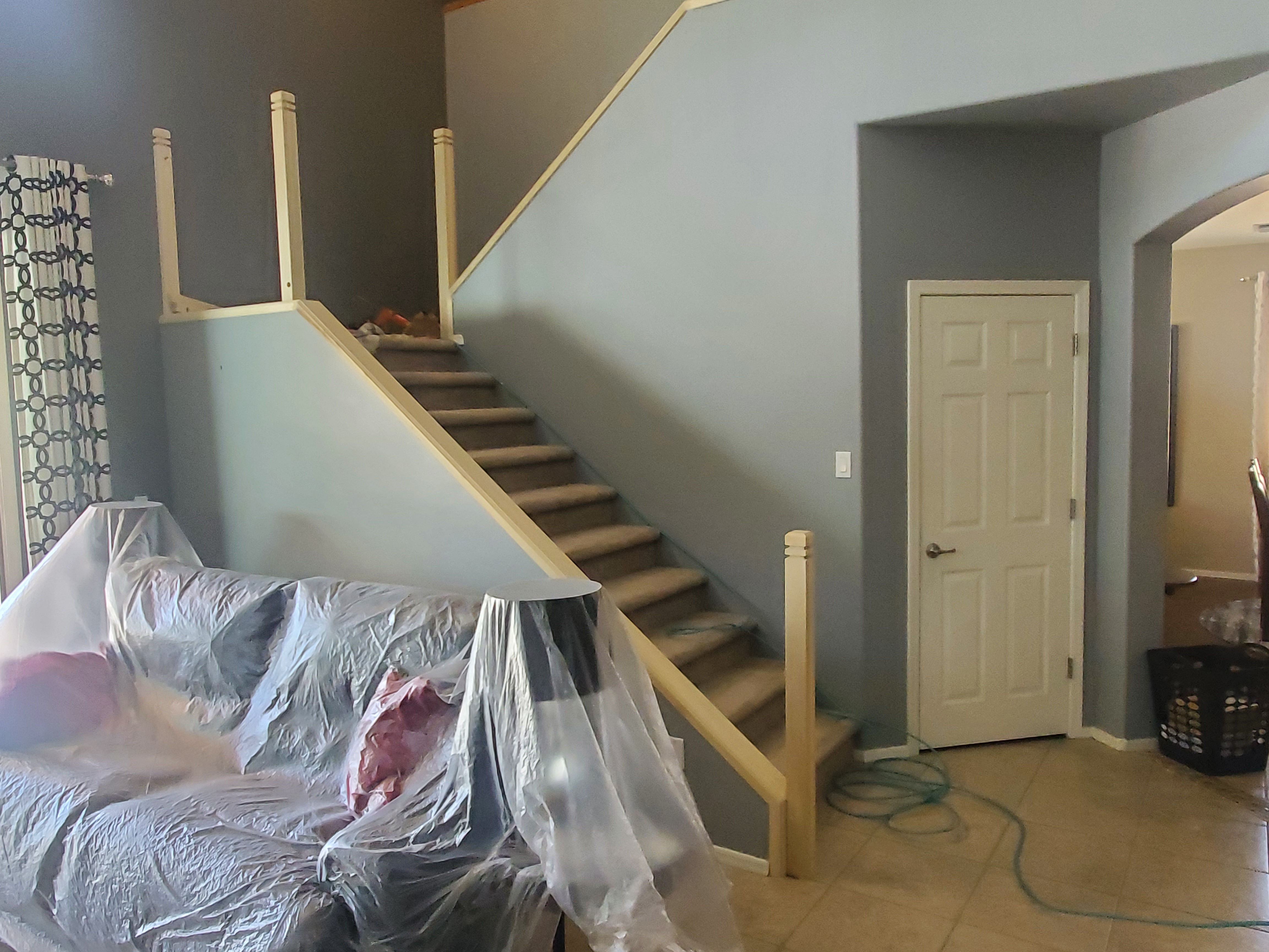 Upgrading fixtures and finishes across the home