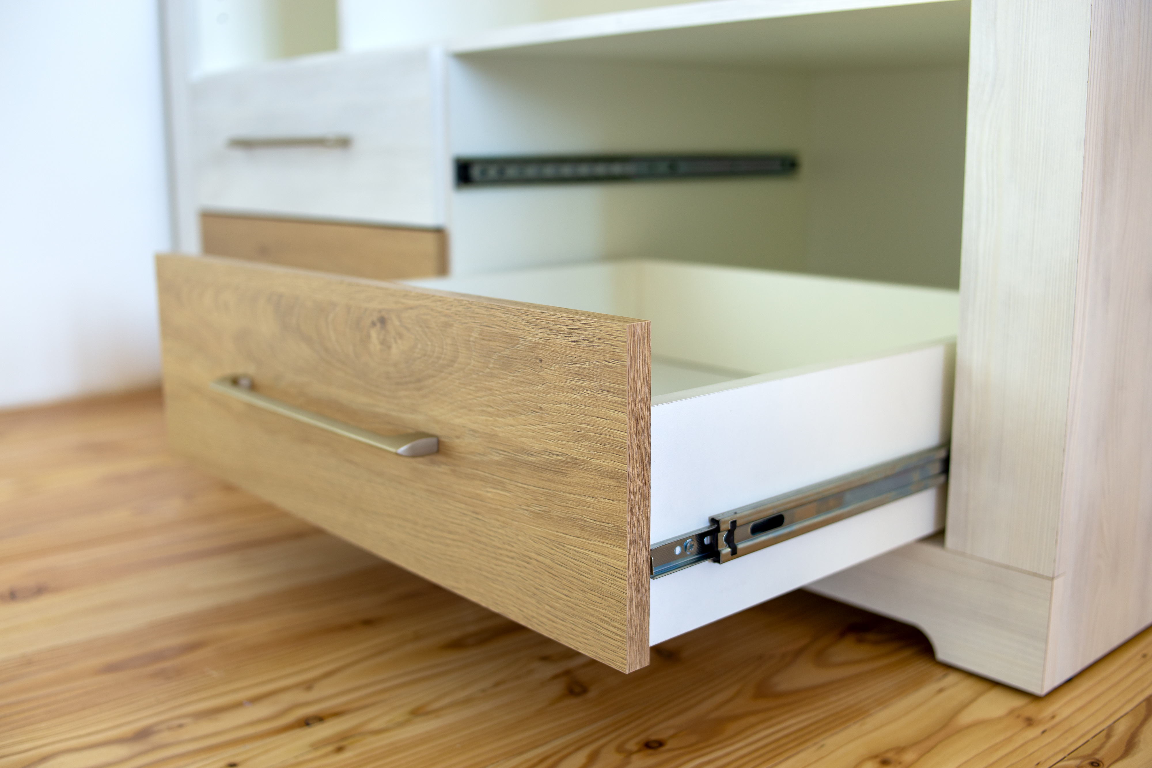 Door and drawer replacement