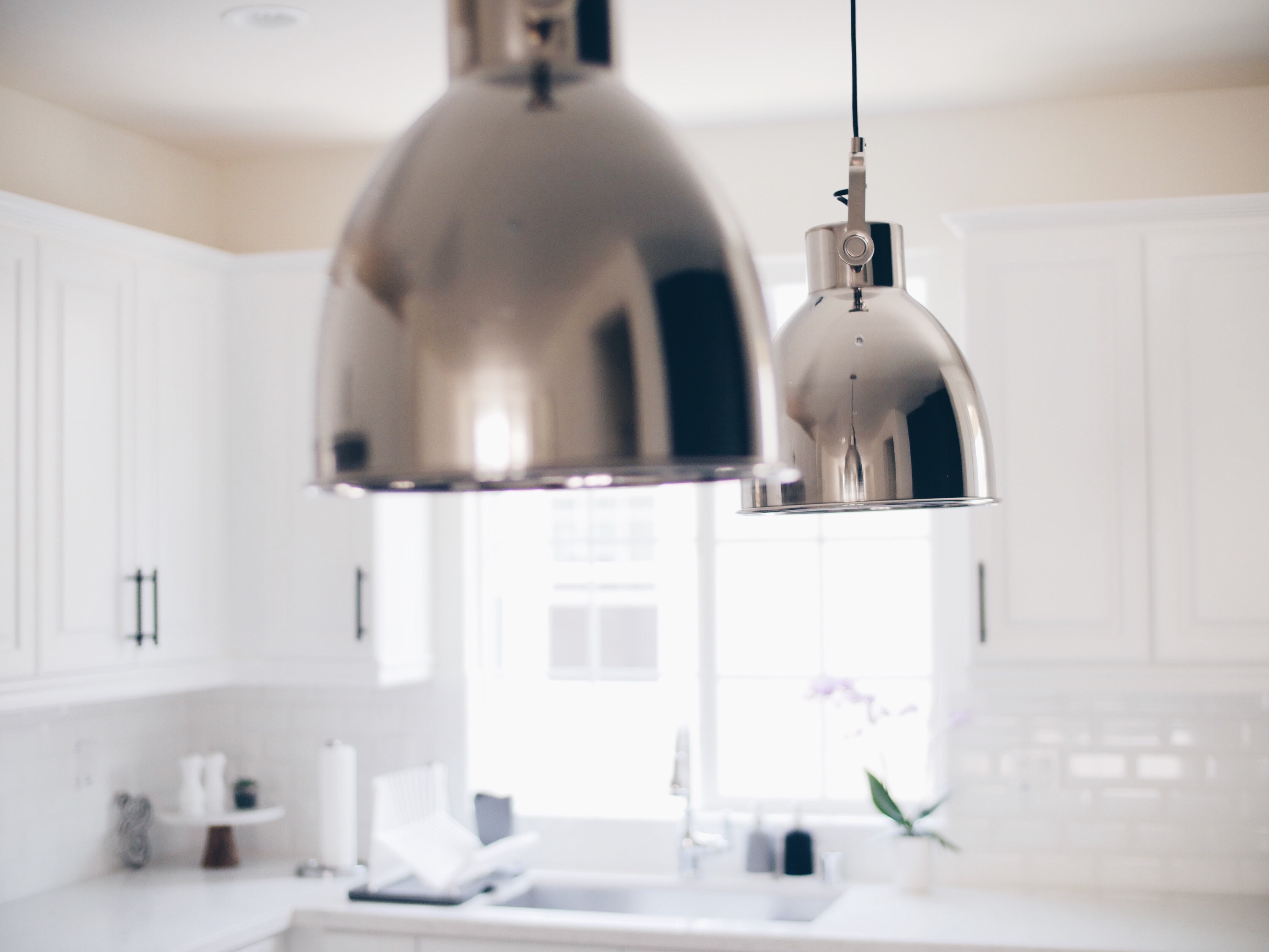 Lighting materials and fixtures
